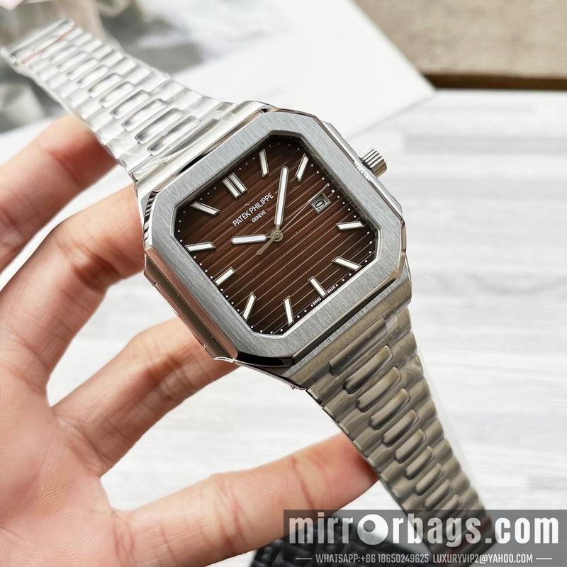 Patek Philippe 42mm 090418 Watch