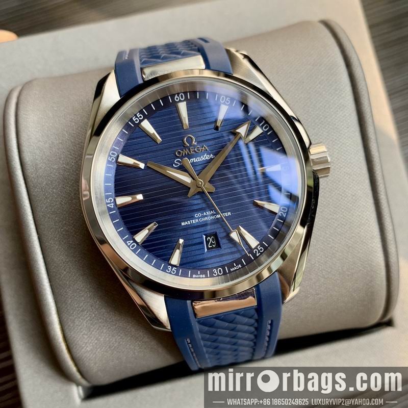 Omega 41mm 090526 Watch