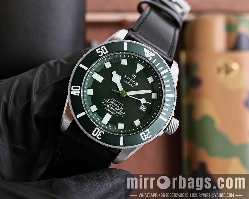 Tudor 42mm 071437 Watch