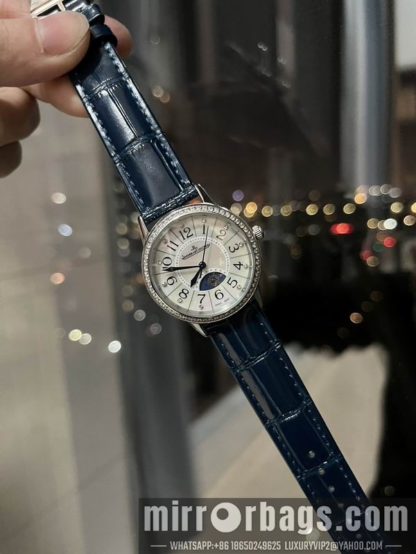 Jaeger Lecoultre 33mm 092352 Watch