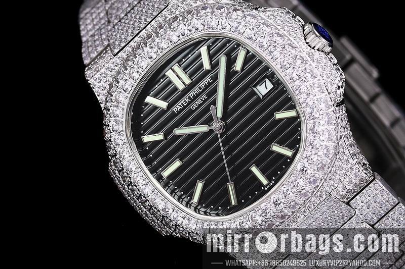 Patek Phillipe 40mm 082132 Watch
