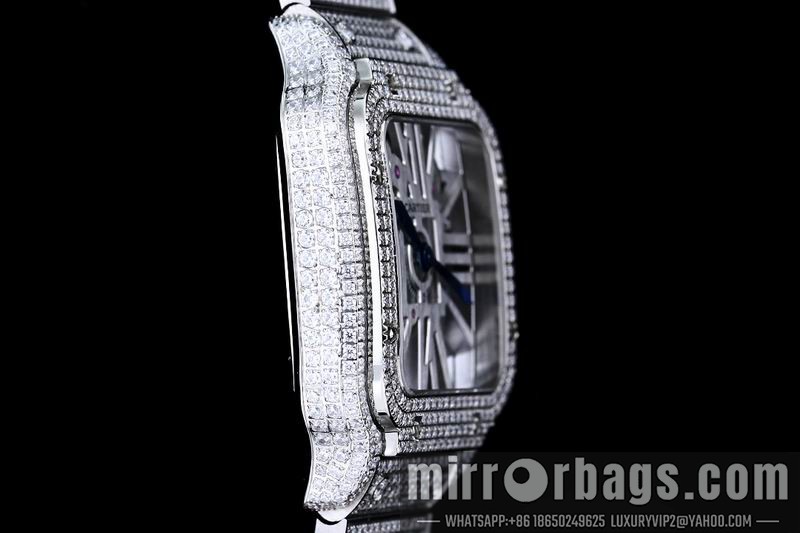 Cartier watch 110924 Watch