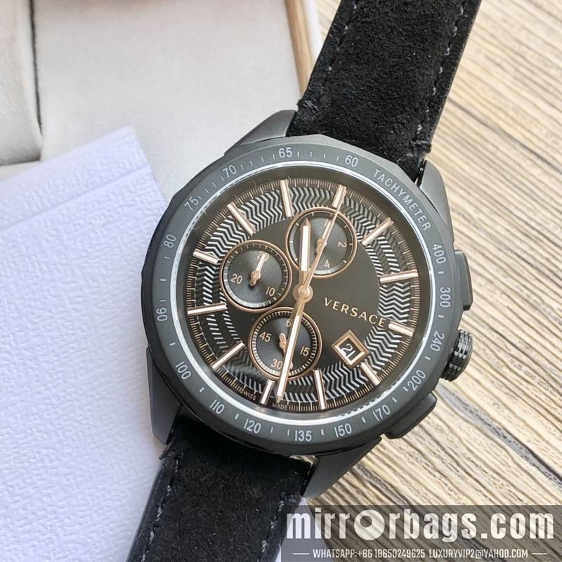 Versace 43mm 112023 Watch