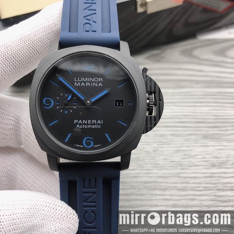 Panerai 44mm 090458 Watch