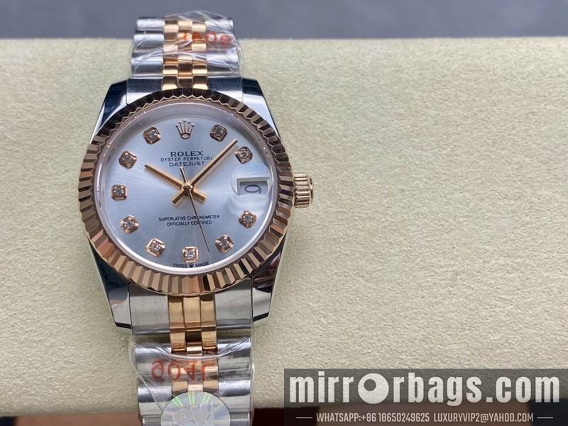 Rolex 31mm 102302 Watch