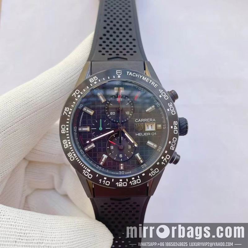 Tag Heuer watch 080527 Watch