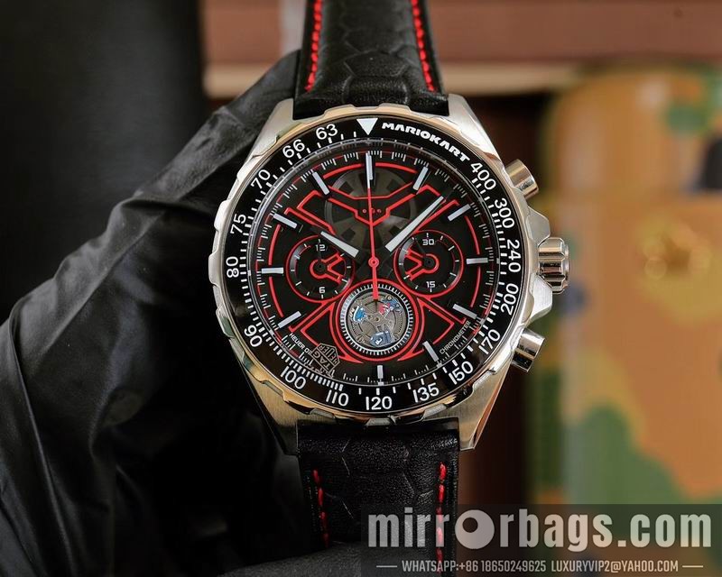 Tag Heuer 41mm 031764 Watch