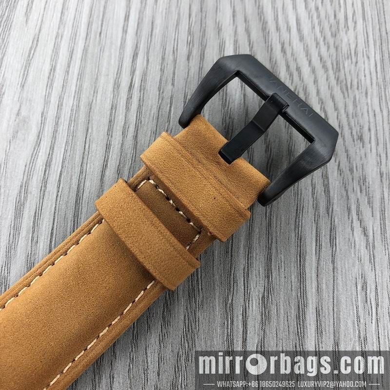 Panerai 44mm 090419 Watch
