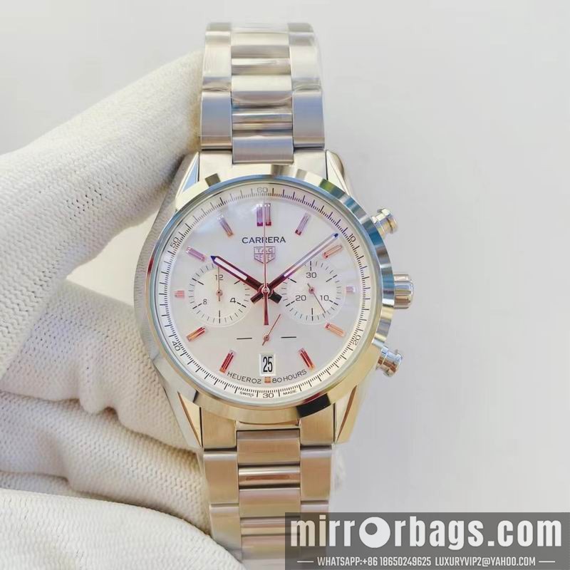 Tag Heuer watch 080503 Watch