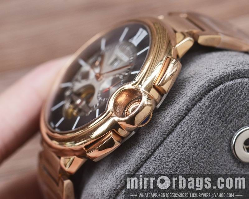 Cartier 41mm 042429 Watch