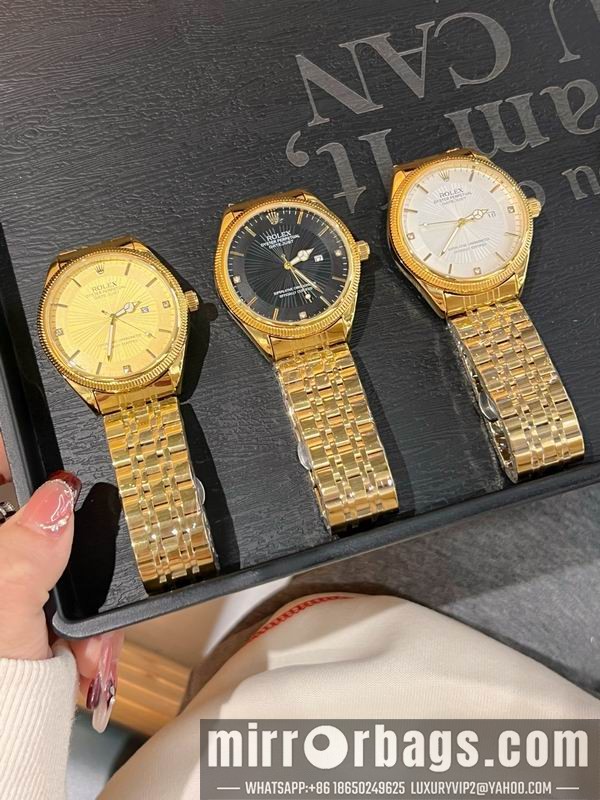 Rolex 40mm 042341 Watch