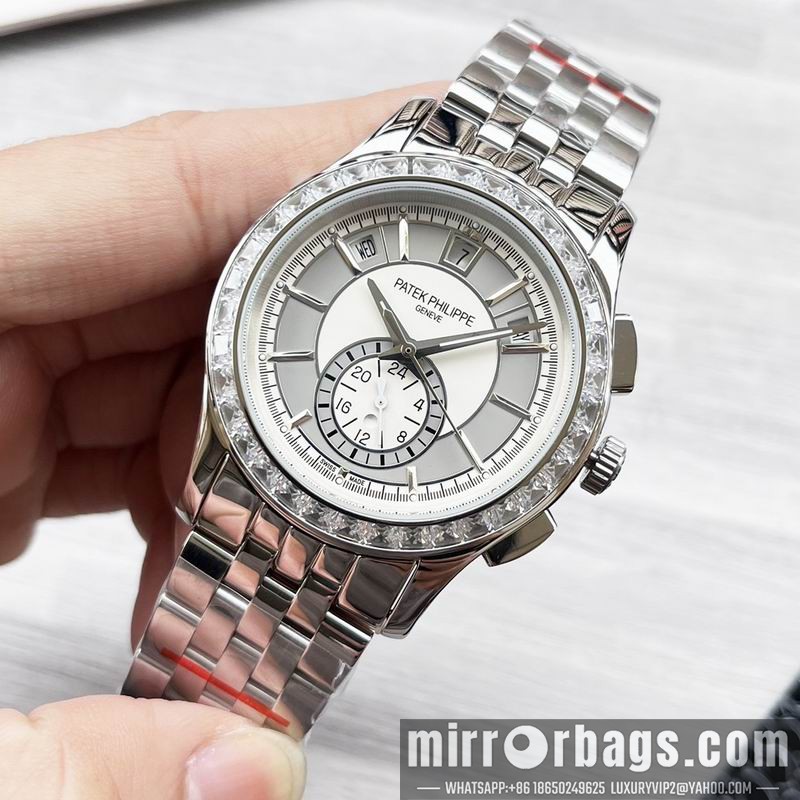 Patek Philippe 43mm 110946 Watch