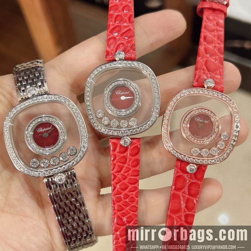 Chopard 28mm 040951 Watch