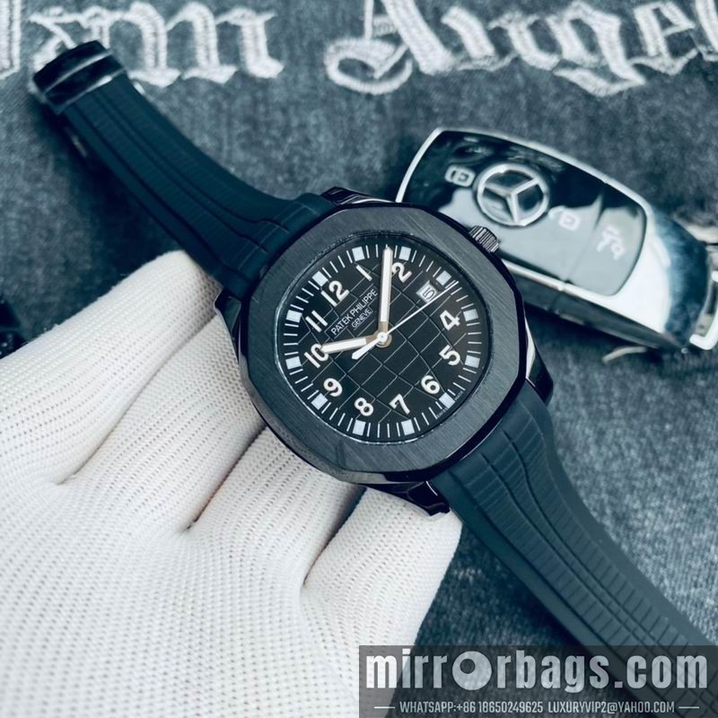 Patek Philippe 40mm 092125 Watch