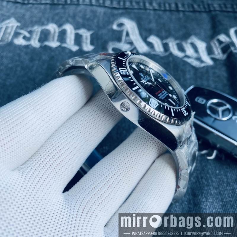 Rolex 44mm 080864 Watch