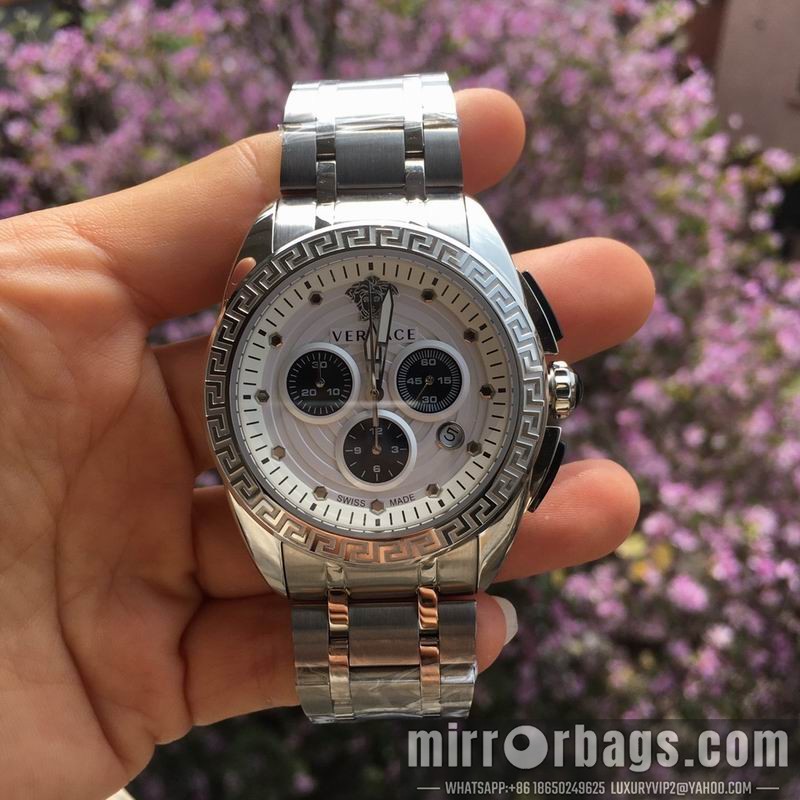 Versace 42mm 032460 Watch