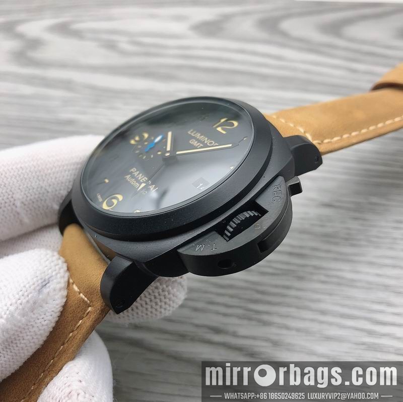 Panerai 44mm 090446 Watch