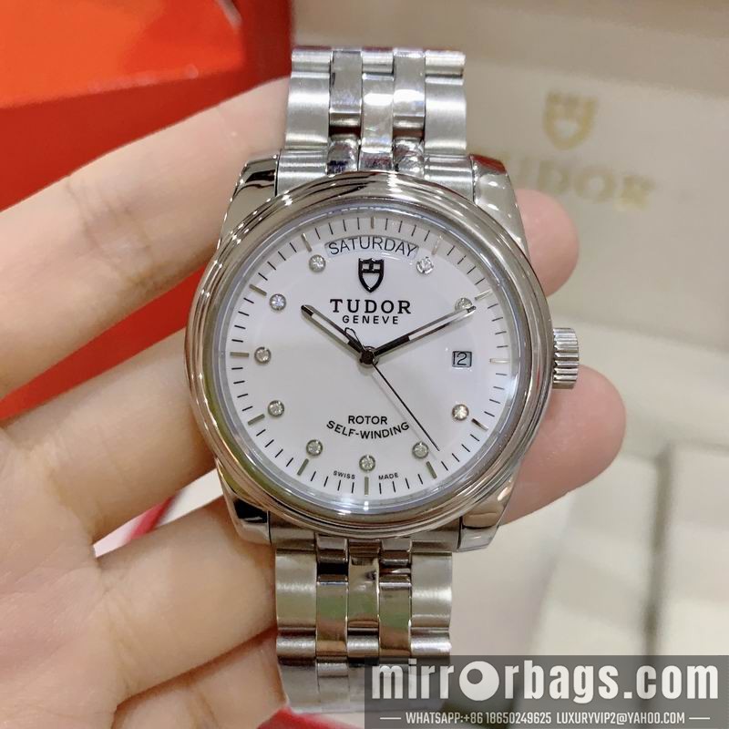 Tudor 39mm 072442 Watch