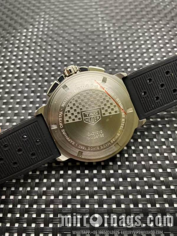 Tag Heuer 44mm 080544 Watch