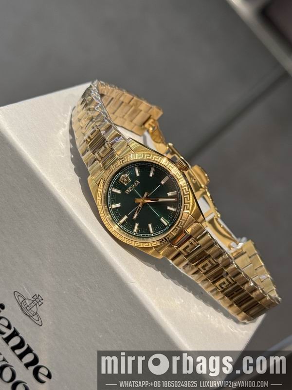Versace 32mm 042907 Watch