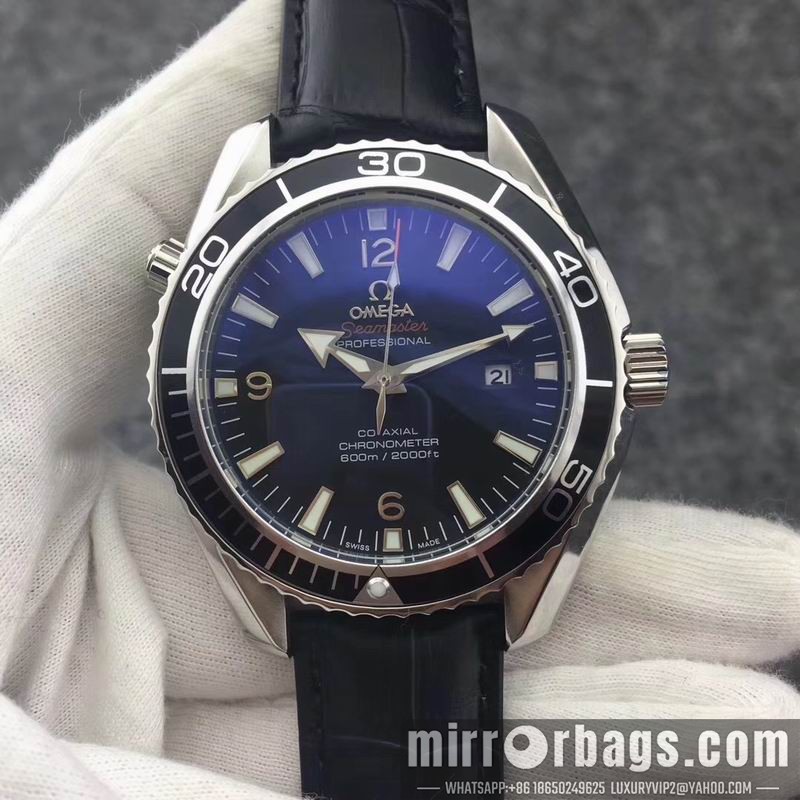 Omega 44mm 090502 Watch