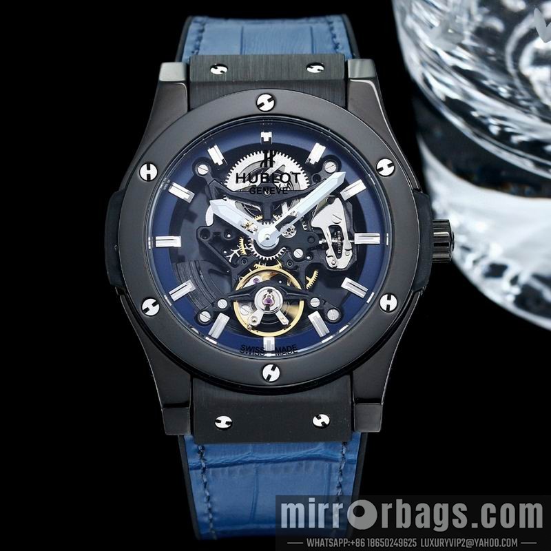 Hublot 45mm 100901 Watch