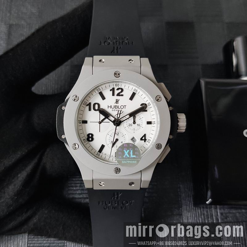 Hublot 48mm 0922115 Watch