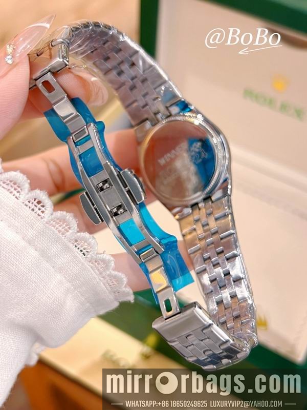 Rolex 31mm 122838 Watch