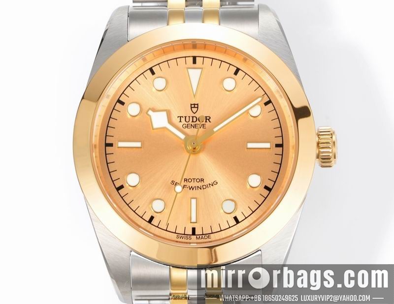 Tudor 41mm 080414 Watch