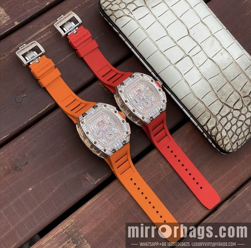 Richard Mille watch 111454 Watch