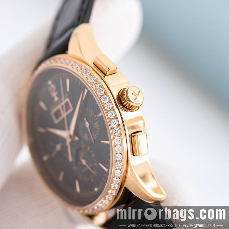 Jaeger Lecoultre 40mm 062203 Watch