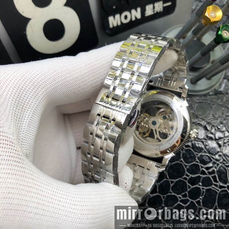 Patek Philippe 42mm 090465 Watch