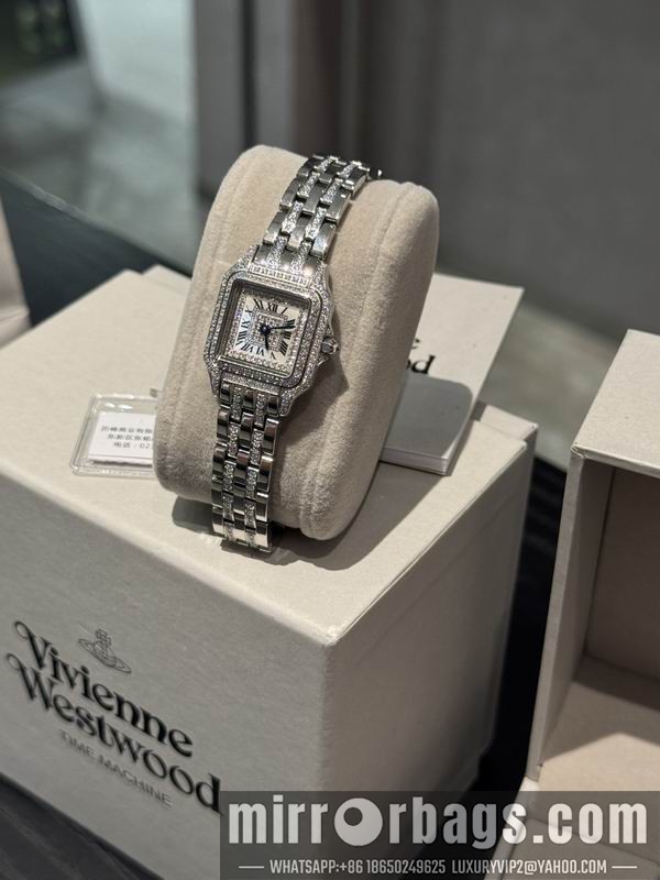 Cartier 22X30mm 042926 Watch