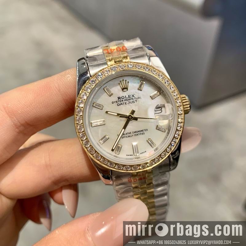 Rolex 31mm 110380 Watch