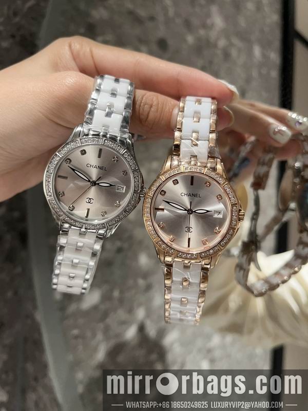 Chanel 35mm 101431 Watch