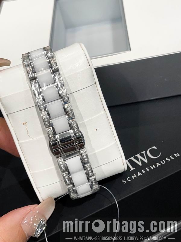 Cartier 33mm 101544 Watch