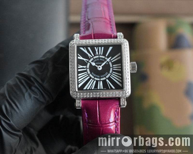 Franck Muller watch 110312 Watch