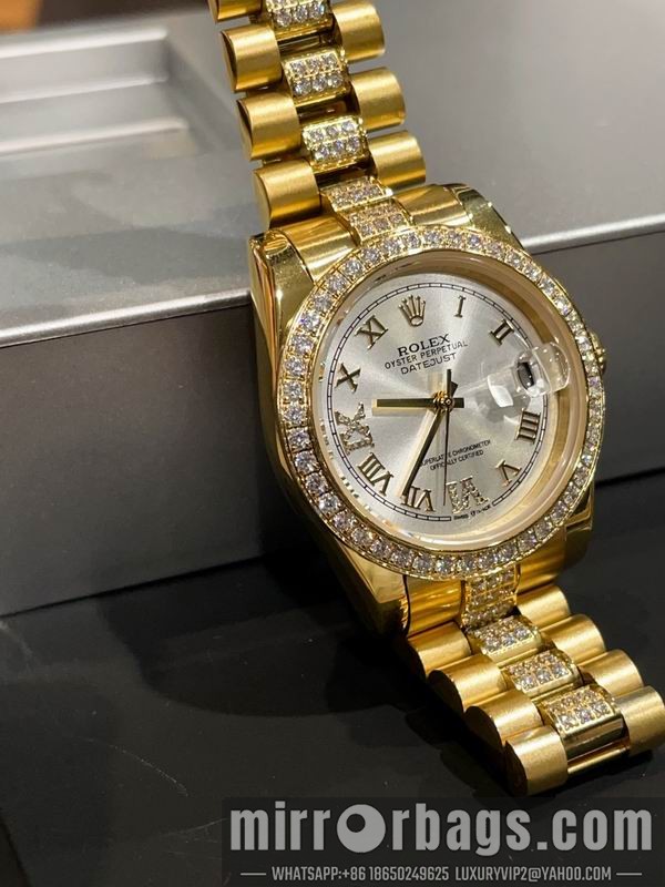 Rolex 31mm 101598 Watch