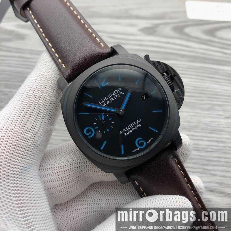 Panerai 44mm 090477 Watch
