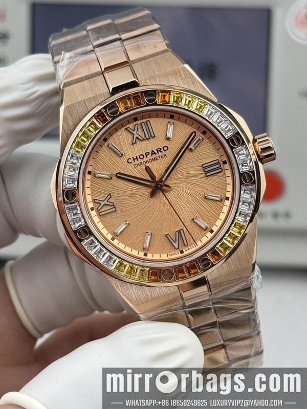 Chopard 41mm 042330 Watch