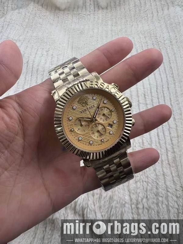 Versace 45mm 080679 Watch