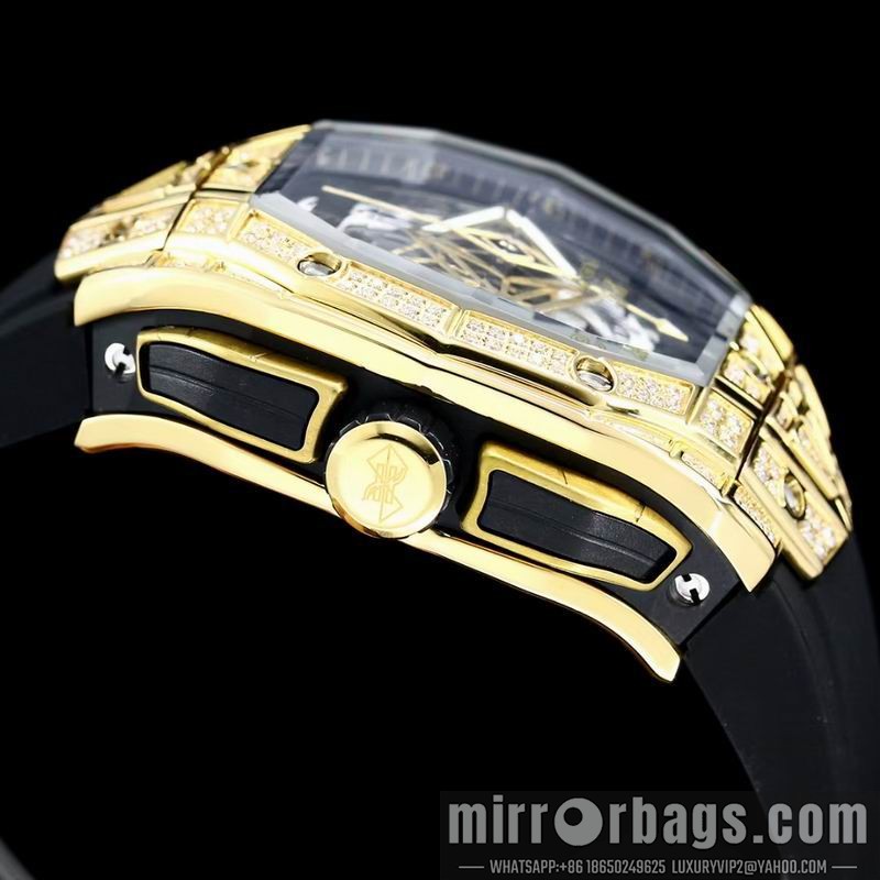 Hublot watch 082395 Watch