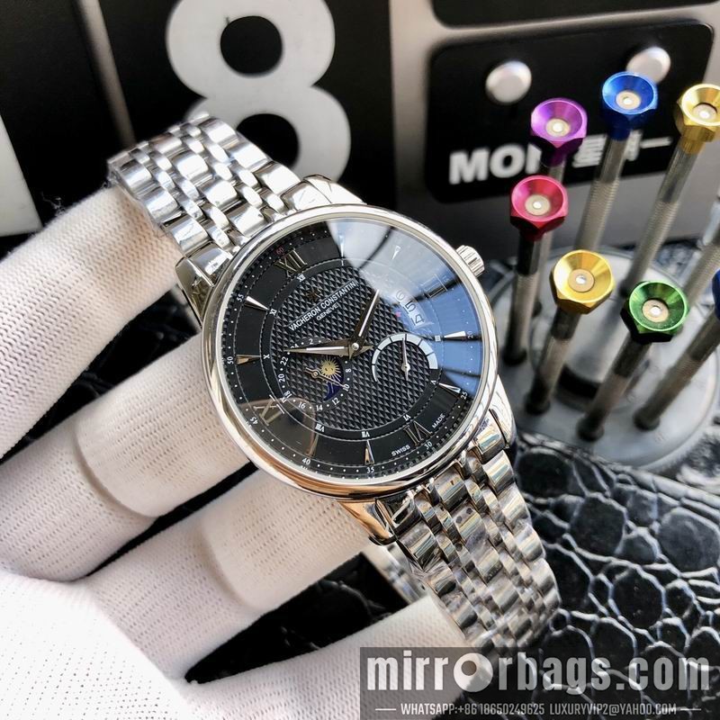 Vacheron Constantin 40mm 090560 Watch