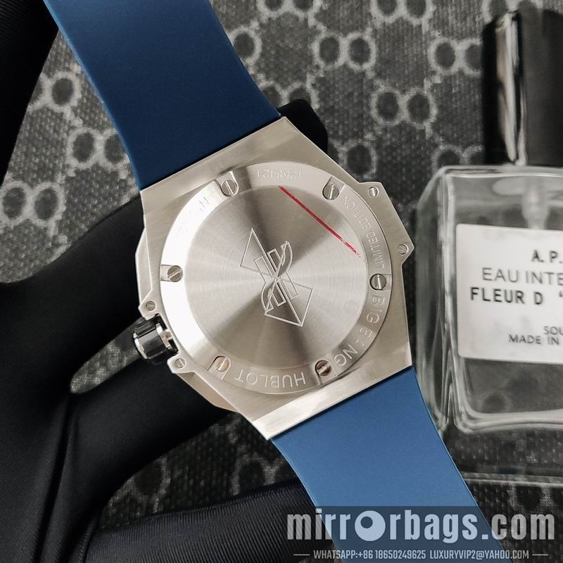 Hublot 45mm 092286 Watch