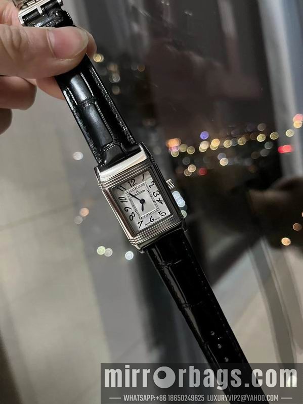 Jaeger Lecoultre 23X34mm 092346 Watch