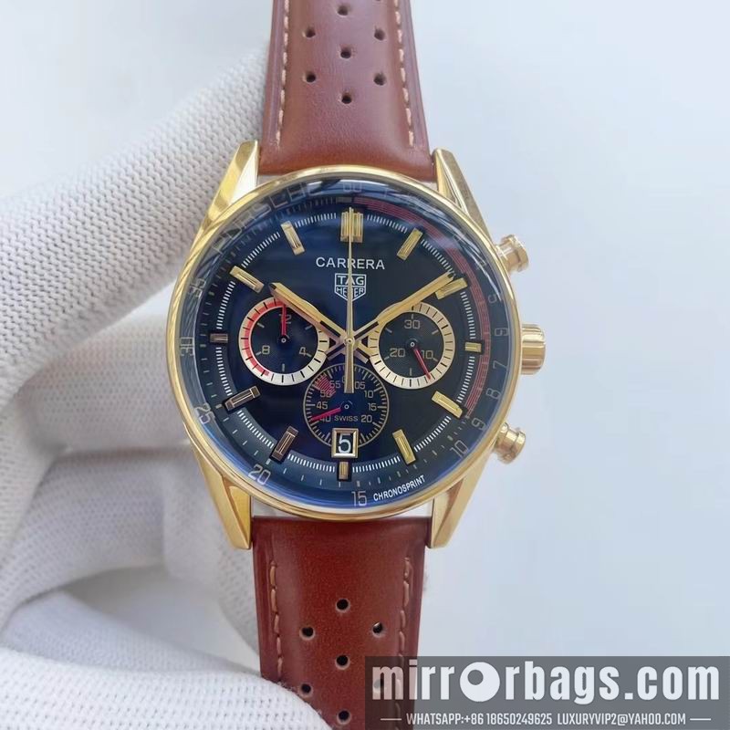 Tag Heuer watch 080557 Watch