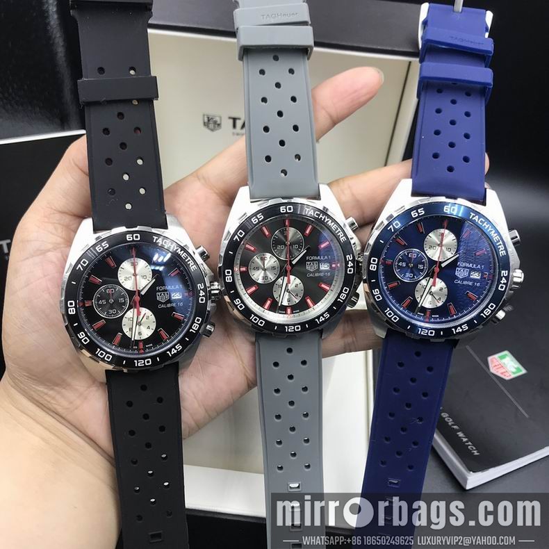 Tag Heuer watch M38 Watch