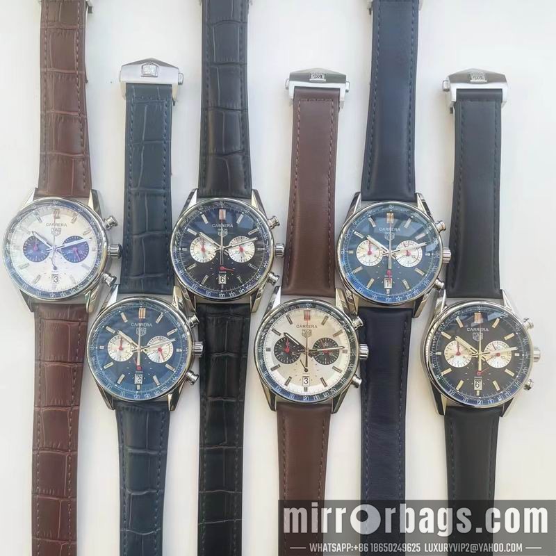 Tag Heuer watch 080512 Watch