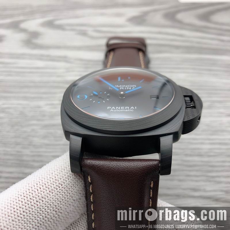 Panerai 44mm 090477 Watch