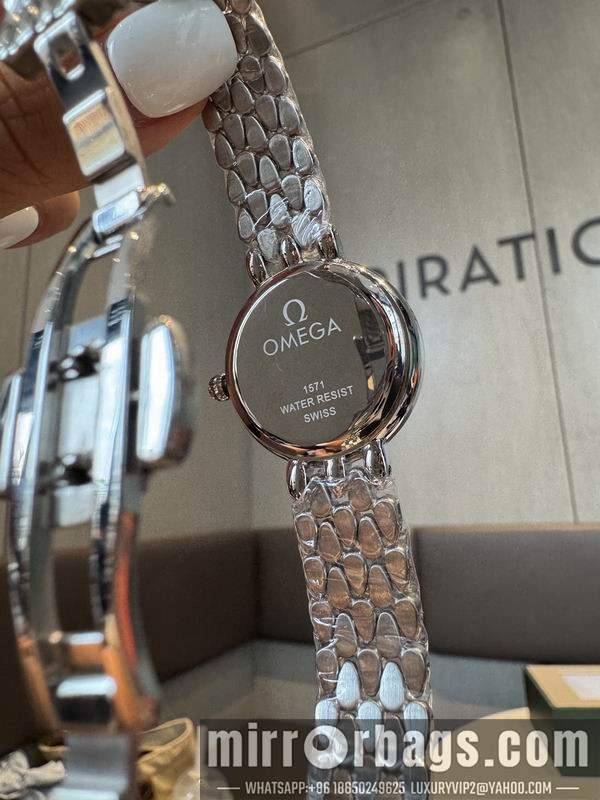 Omega 27mm 101501 Watch